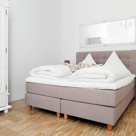 Sc 06 By Rockchair Apartments L Superhost Status L 4 Bedrooms Boxspringbeds 2 Bathrooms Balcony Elevator - Cozy Family & Business Flair Welcomes You! Βερολίνο Εξωτερικό φωτογραφία