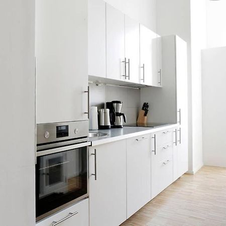 Sc 06 By Rockchair Apartments L Superhost Status L 4 Bedrooms Boxspringbeds 2 Bathrooms Balcony Elevator - Cozy Family & Business Flair Welcomes You! Βερολίνο Εξωτερικό φωτογραφία