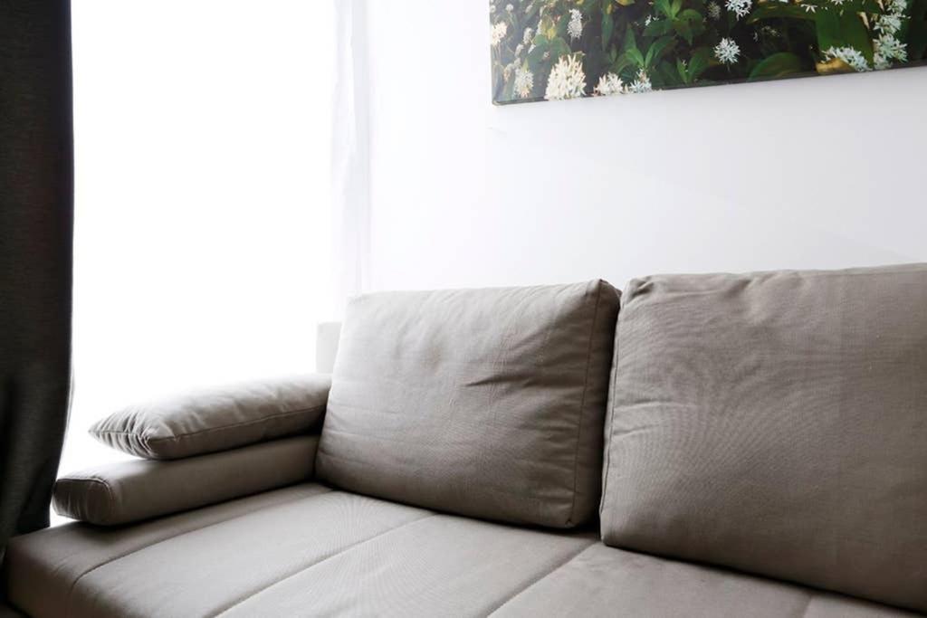 Sc 06 By Rockchair Apartments L Superhost Status L 4 Bedrooms Boxspringbeds 2 Bathrooms Balcony Elevator - Cozy Family & Business Flair Welcomes You! Βερολίνο Εξωτερικό φωτογραφία