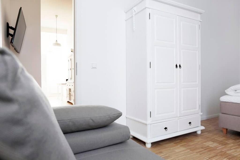 Sc 06 By Rockchair Apartments L Superhost Status L 4 Bedrooms Boxspringbeds 2 Bathrooms Balcony Elevator - Cozy Family & Business Flair Welcomes You! Βερολίνο Εξωτερικό φωτογραφία