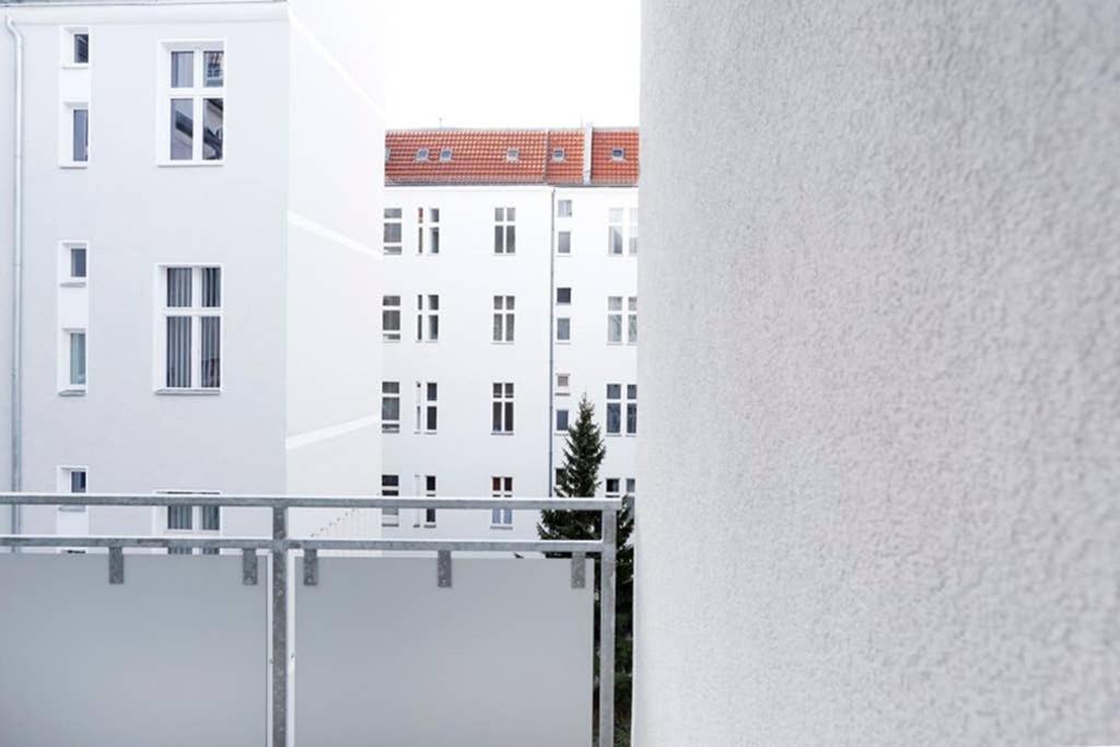 Sc 06 By Rockchair Apartments L Superhost Status L 4 Bedrooms Boxspringbeds 2 Bathrooms Balcony Elevator - Cozy Family & Business Flair Welcomes You! Βερολίνο Εξωτερικό φωτογραφία